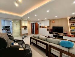 Blk 816A Keat Hong Mirage (Choa Chu Kang), HDB 5 Rooms #554960511